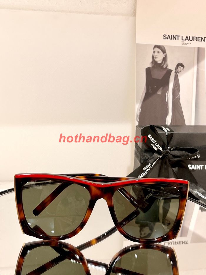 Saint Laurent Sunglasses Top Quality SLS00202